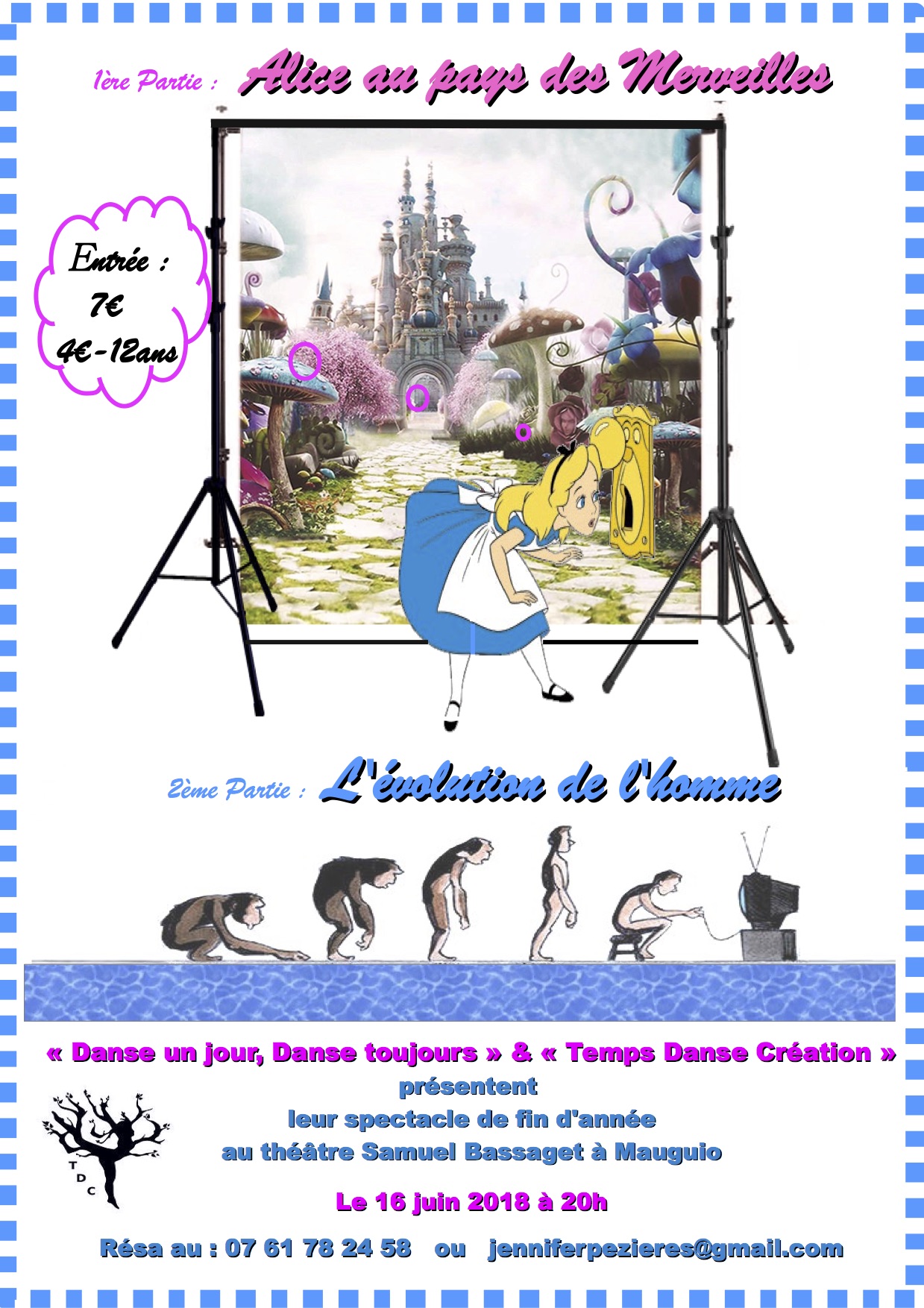 Affiche Jenni seule jpeg