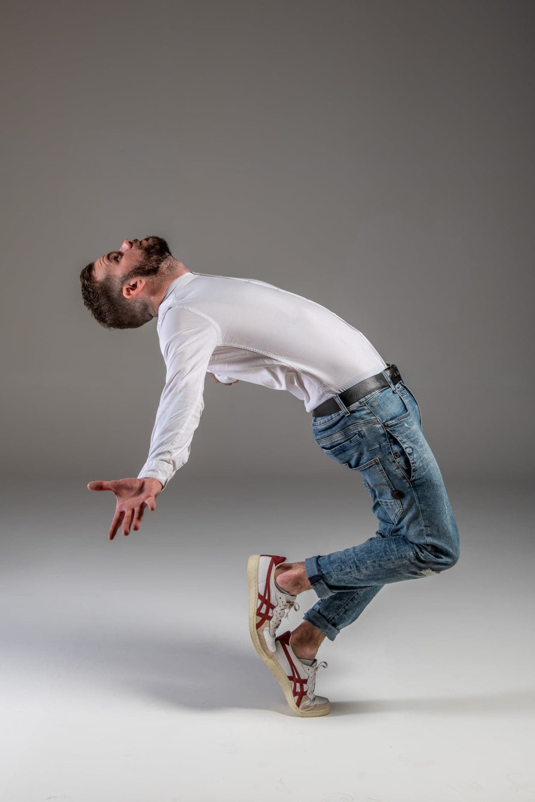 Prof Benjamin Corosone